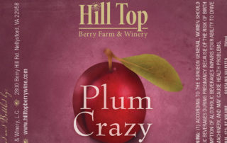 Hill Top Berry Farm and Winery