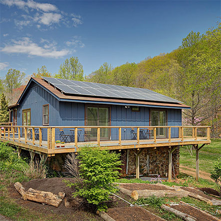 Ridgeside