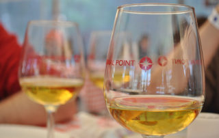 Cardinal Point Winery Chardonnay