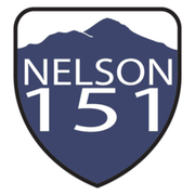 Nelson 151 Logo