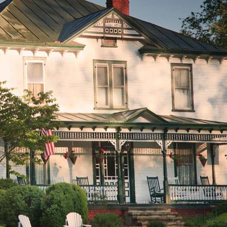 Afton Mountain Bed and Breakfast