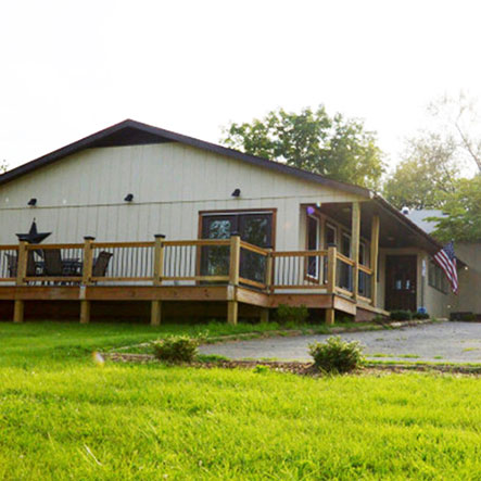 Rockfish Valley inn