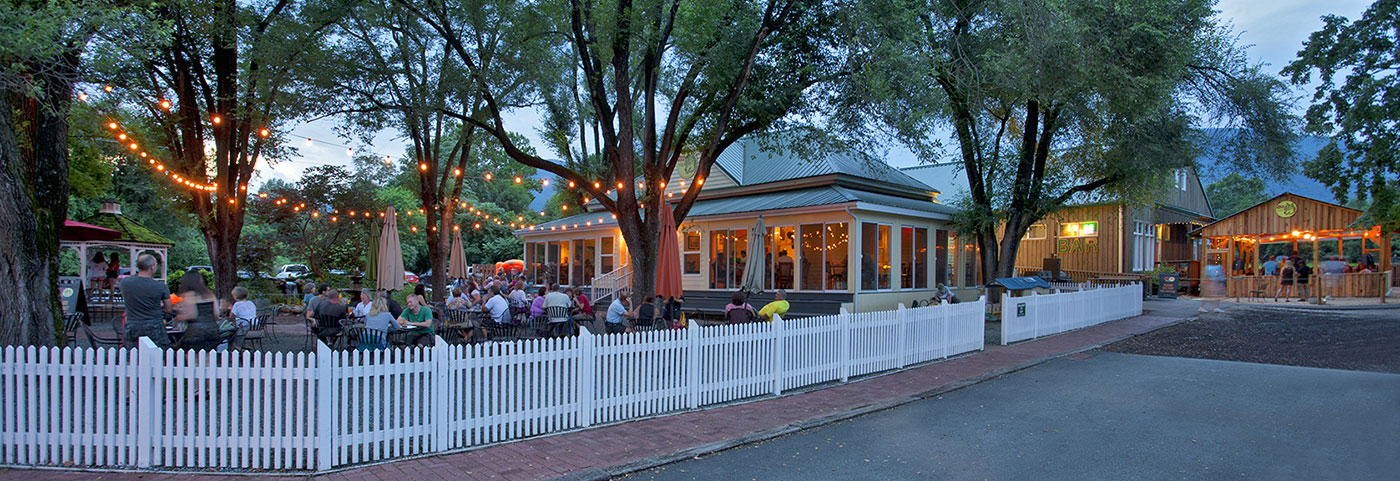 Wild Wolf Brewing Company Nelson 151