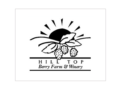 Hill Top Berry Farm and Winery