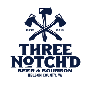 Three Notch'd Brewery