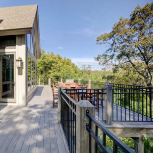 Blue Ridge Retreat