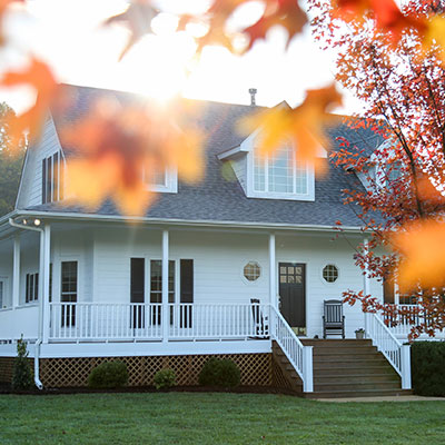 The Inn at Blue Mountain Brewery