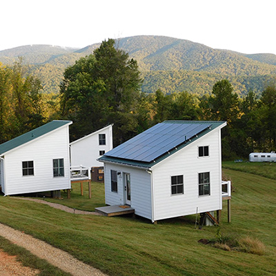 Graces-Place-Petite-Rereats Graces Place Petite Retreats in Nelson County