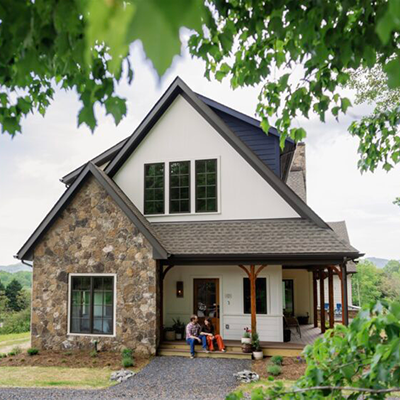 IndigoHouse Indigo House