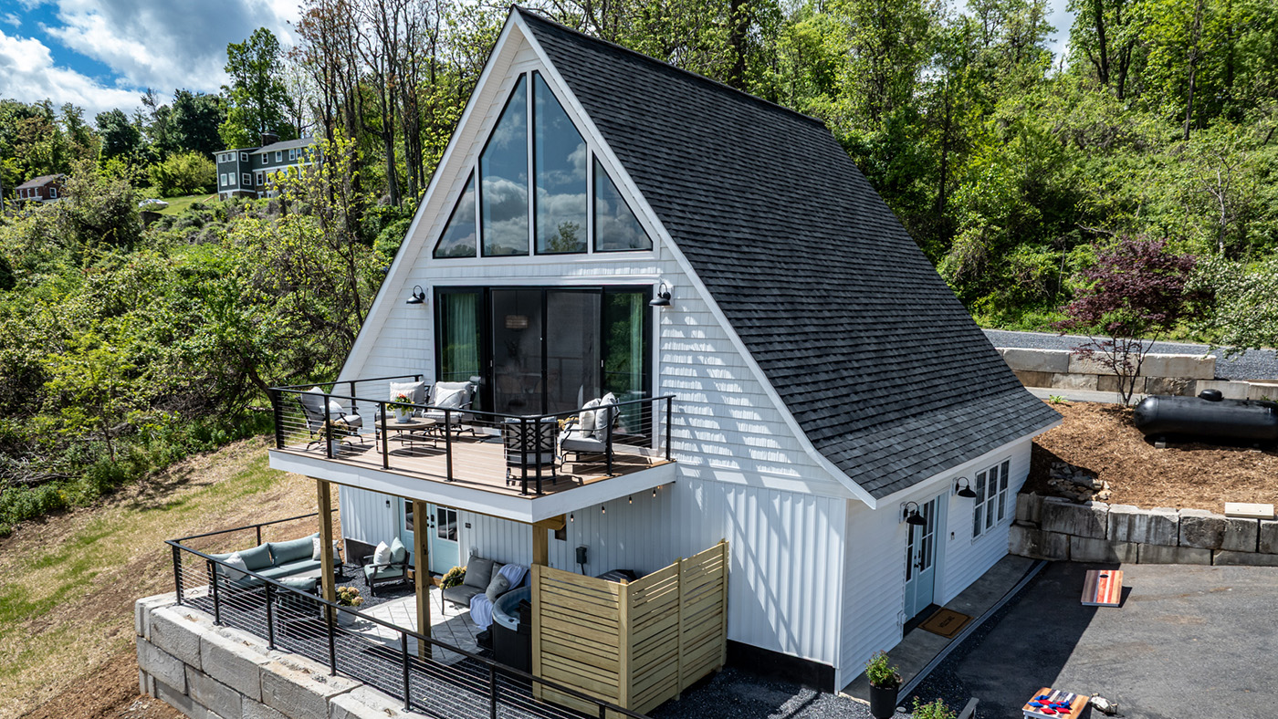 Koehler Vacation Rentals