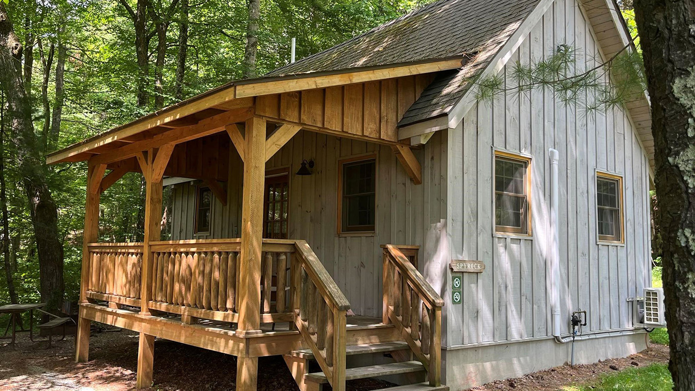 Montebello Camping & Fishing Resort