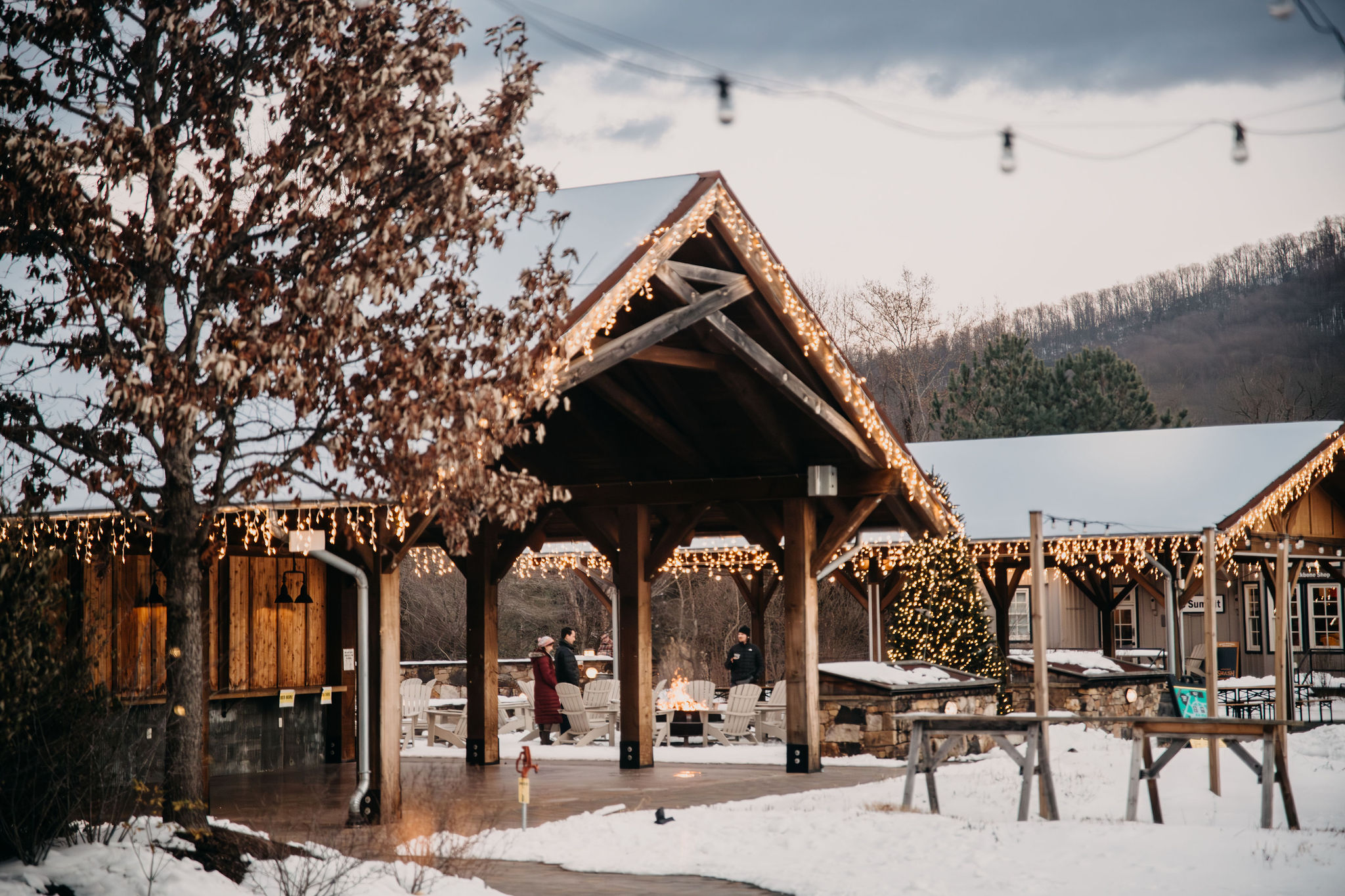 Distilleries on Nelson 151