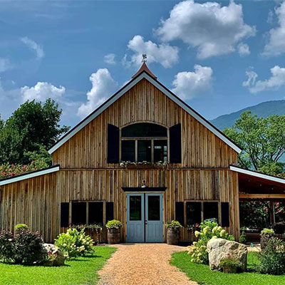 Silver-Fox-Lavender-Farm-French-Barn