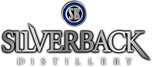 Silverback Distillery logo