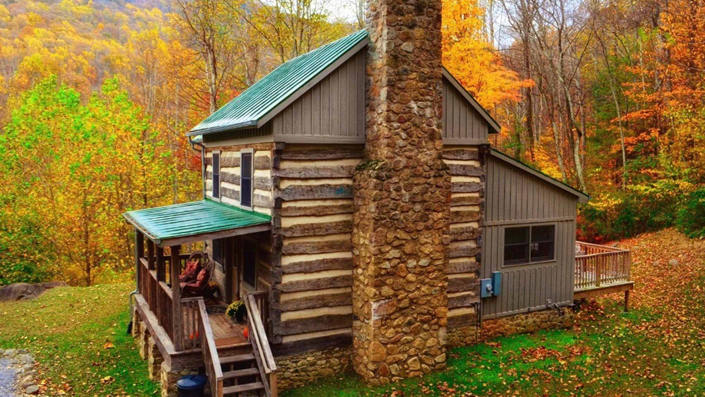 The Retreat at Crabtree Falls