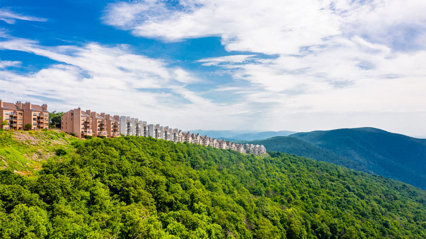 Wintergreen Resort