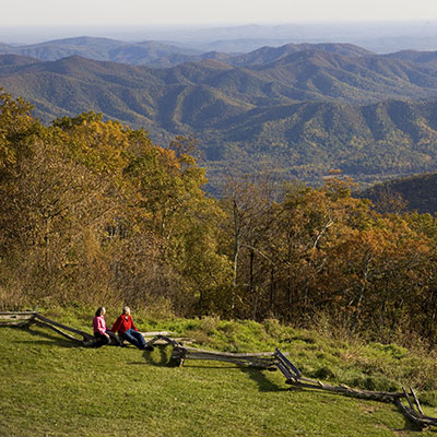 Wintergreen Resort