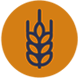 wheat distilleries icon