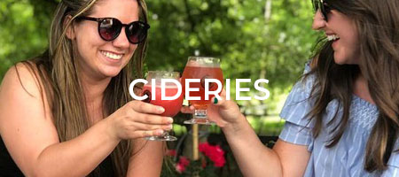 Cideries on Nelson 151