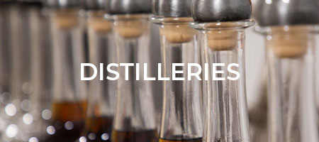 Distilleries on Nelson 151 Virginia