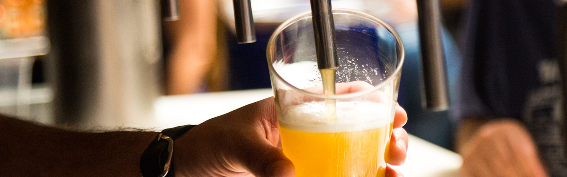 Nelson County Drink on Tap