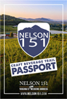 Nelson 151 Passport