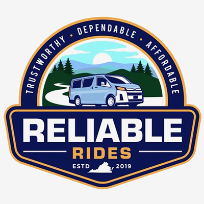Reliable Rides Logo